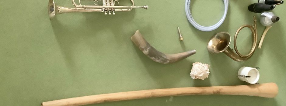 Musik verbindet