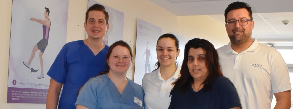 Orthopädie des HKK hilft Erdbebenopfer aus der Türkei auf die Beine