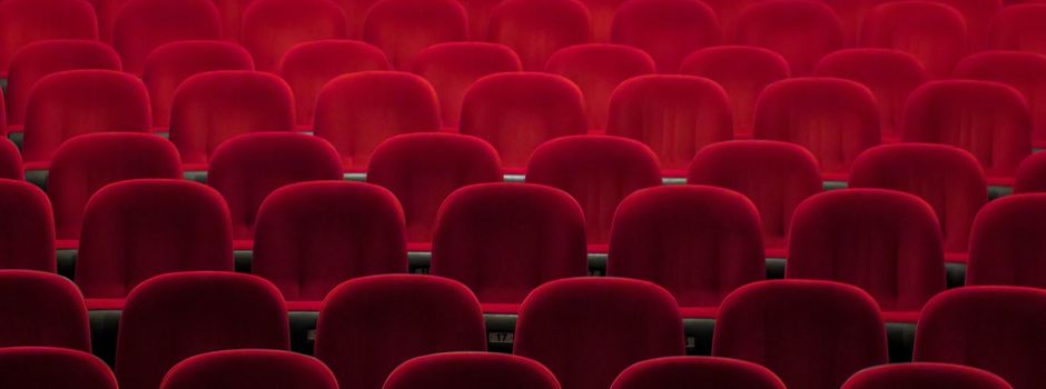 Die Kino-Highlights im Mai