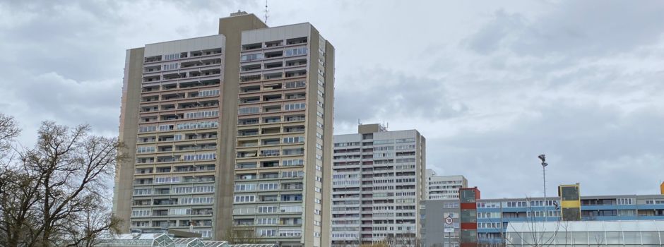 Geschichte des Schwabencenters: Objekte mit Bezug zum Einkaufszentrum gesucht