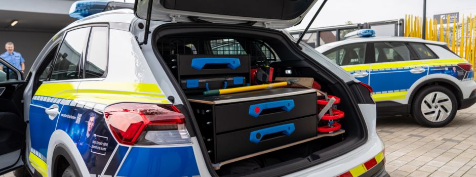 13 Jahre ohne Führerschein unterwegs: Polizei stoppt Mann bei Bingen