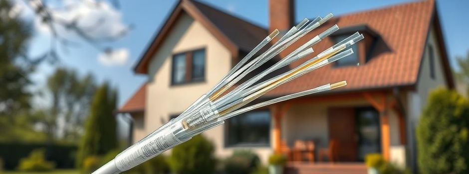 Glasfaserausbau in Garstedt: Jetzt geht's los!