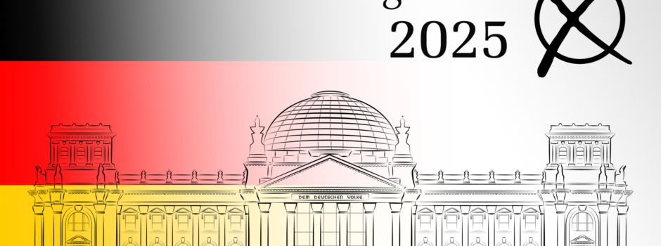 Bundestagswahl: Was Sie wissen müssen!
