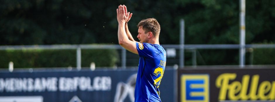 Neuer Verein von Ex-TuS Koblenz Kapitän André Mandt steht fest