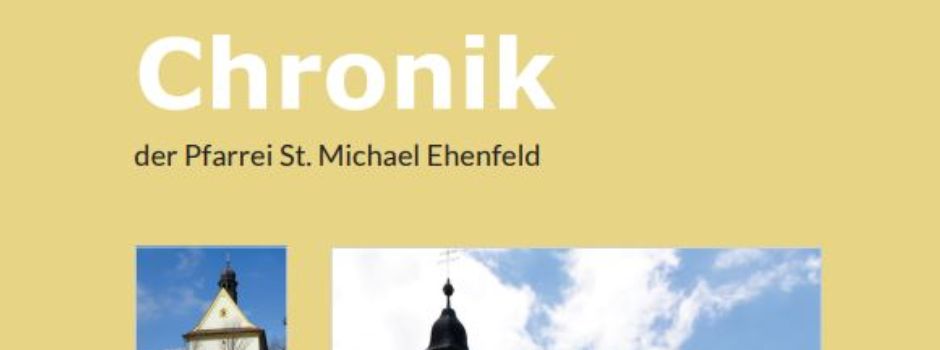 Zum Heimatfest, Chronik der Pfarrei