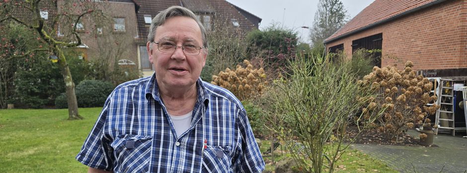 „Ich gebe einfach nicht auf“