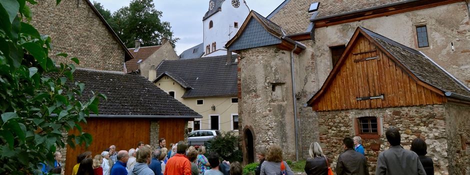 Das Jahresprogramm 2020 des Geschichtsverein Nierstein e.V.