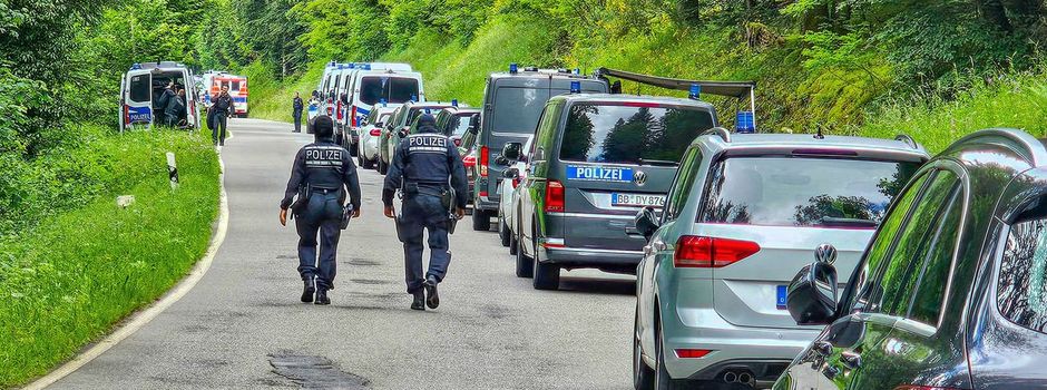 Fall Prinz Reuß: Razzia in der «Reichsbürger»-Szene