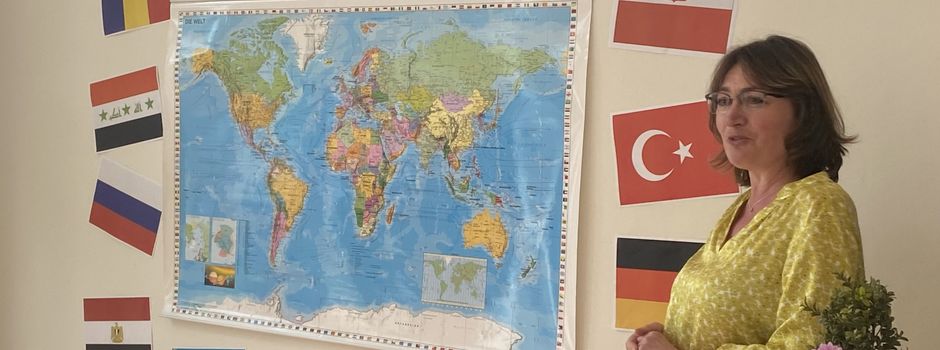 Interkulturelles Fest in der CJD Kindertagesstätte Herzebrock