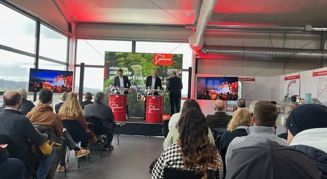 Nürburgring 2025: 60 Events von Rennen bis Rock am Ring geplant