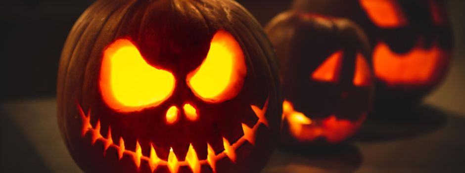 Halloween in Mainz: Diese Events stehen an