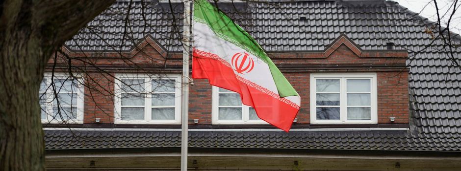 Bundesregierung schließt alle iranischen Generalkonsulate