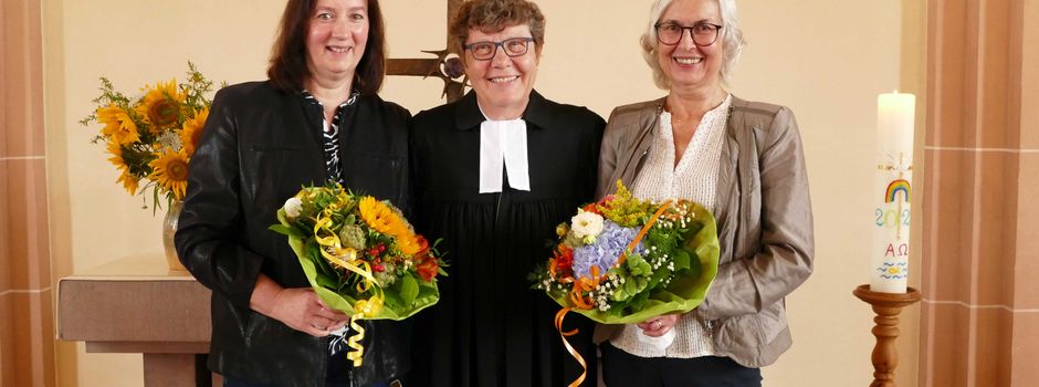 Bewegende Abschiede gehen unter die Haut