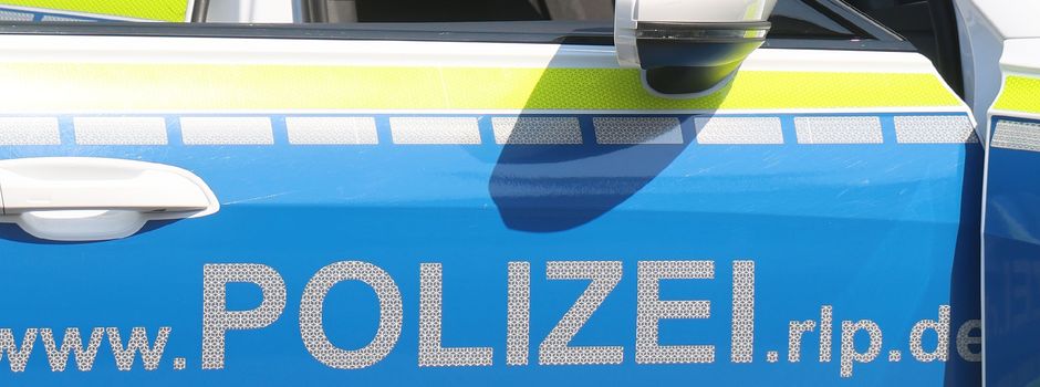 Verfolgungsjagd im Kreis Mayen-Koblenz:  Motorradfahrer flüchten vor Polizei