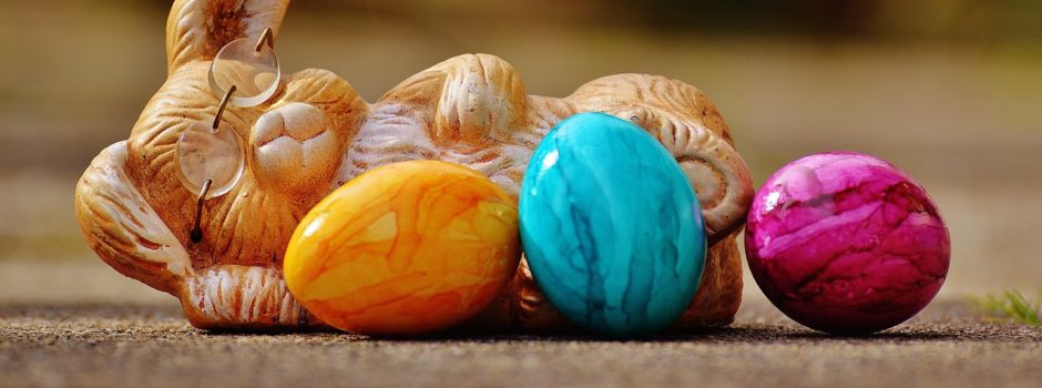 Ostergrüße