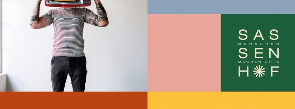 Filmabend auf dem Sassenhof mit Tatort-Highlight