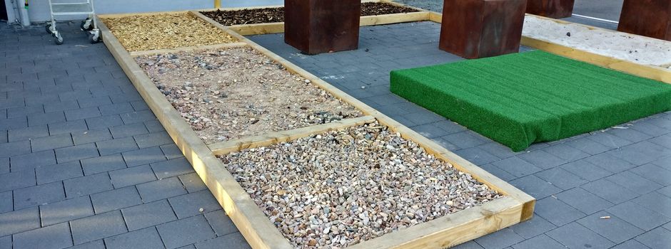 Wird das Barfußlaufen in Mainz zum Trend?