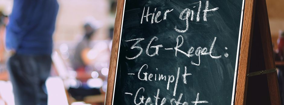 Diese Lockerungen gelten ab Freitag in der Gastronomie