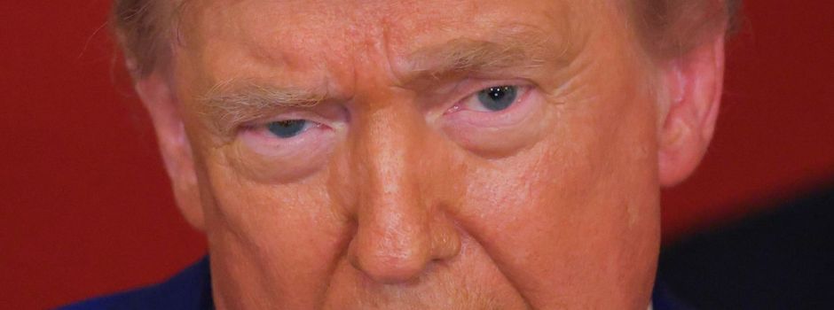 Trump zu Angriffen in Katar: Iran hat uns vorgewarnt