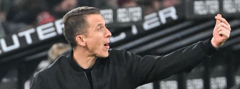 Wird Daniel Bauer aus Andernach neuer Cheftrainer beim VfL Wolfsburg?