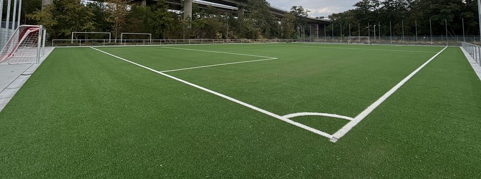 Wo in Koblenz bald die neuen Fußball-Talente gefördert werden