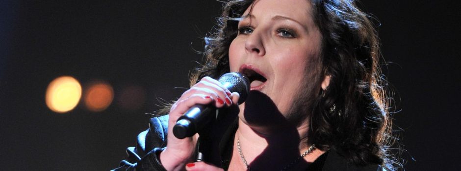 «Einzigartige Stimme»: Anna R. von Rosenstolz gestorben