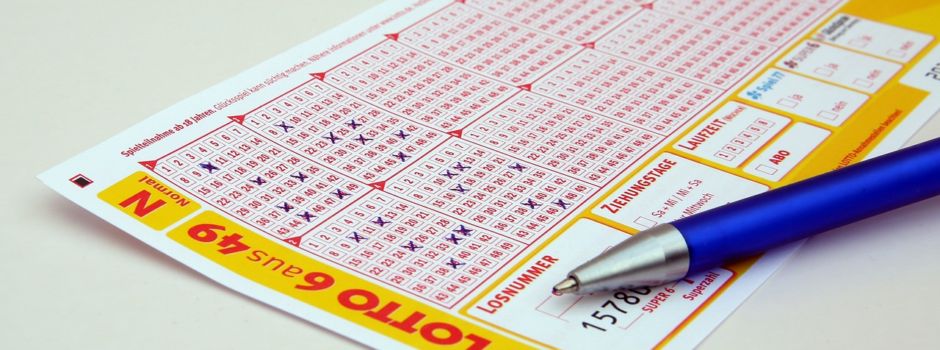 Lotto-Hammer in Rheinland-Pfalz: Spieler knackt Millionen-Jackpot