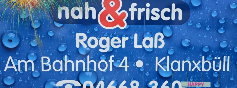 Wochenangebote und Aktion vom nah&frisch Roger Laß