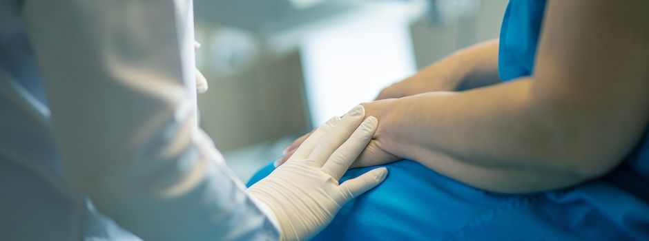 Personalausfälle: Krankenhäuser müssen Eingriffe verschieben