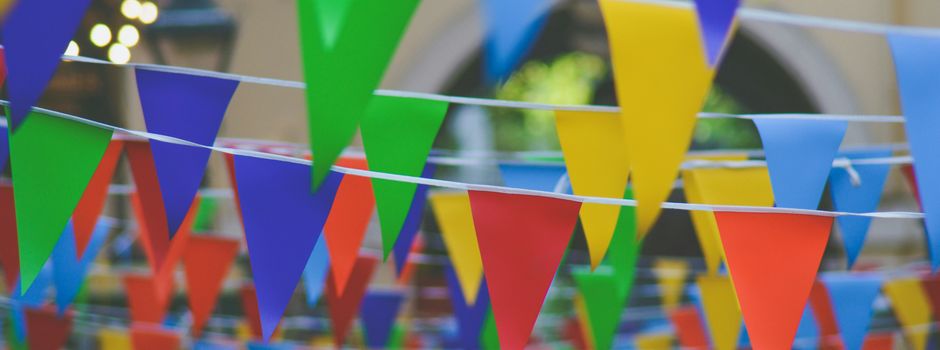 Feiern, Geschichten und Historik – unsere Tipps für das Wochenende in Augsburg