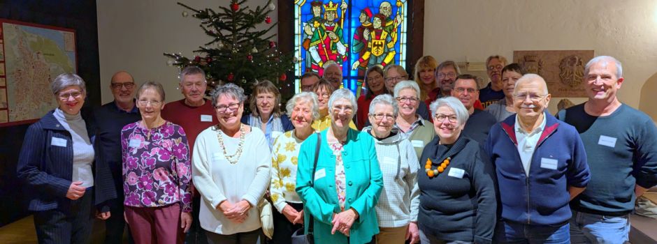 Oppenheim: Warum die Stadt ohne Ehrenamtliche aufgeschmissen wäre