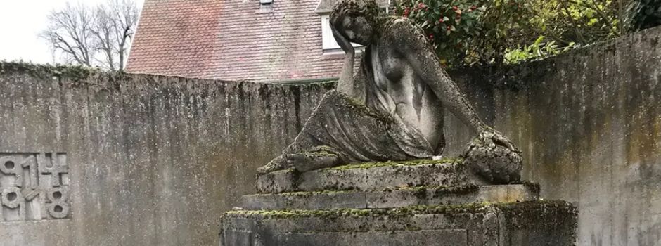 „Für die Freiheit aller einstehen“: Oppenheim lädt zum Volkstrauertag