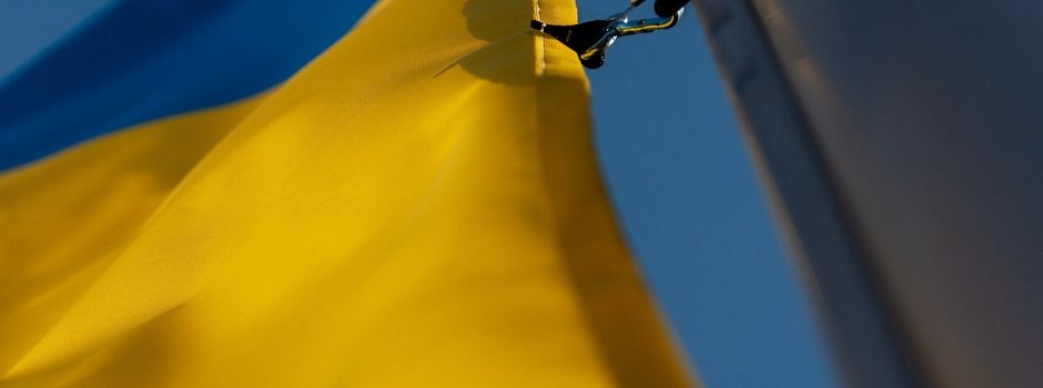 Ansturm auf Ausgabestelle der Wormser Ukraine-Hilfe