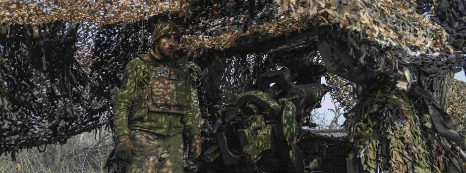 Krieg gegen die Ukraine: So ist die Lage