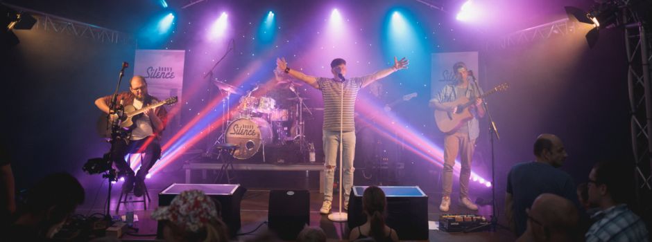 Start frei für „Therme Live“