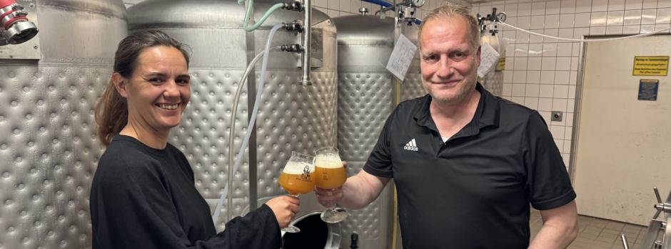 Brauereien unter Druck, doch in Soltau sind Hopfen und Malz nicht verloren