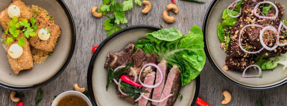 5 Orte in Augsburg, an denen ihr leckere Bowls bekommt