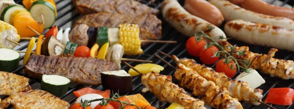 Was Mainzer jetzt beim Grillen beachten müssen