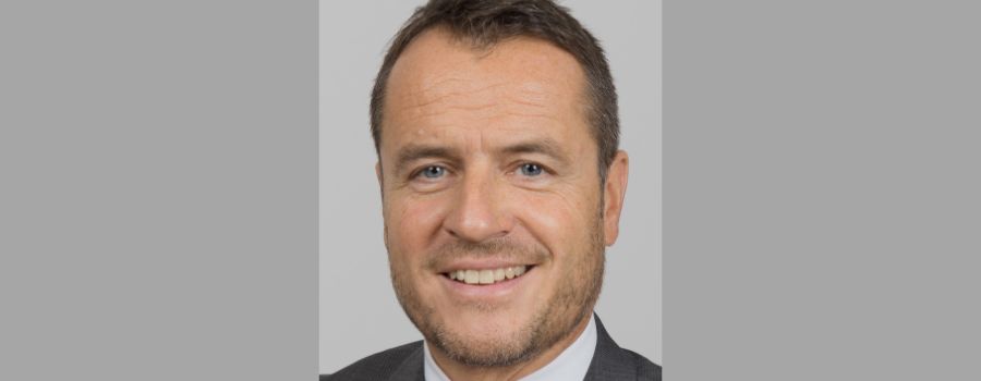 Jens Guth (SPD) legt Landtagsmandat für Wahlkreis Worms nieder