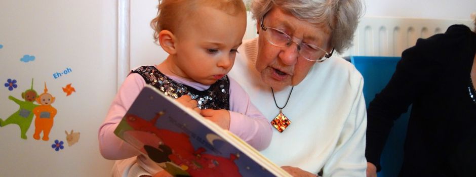 Neues aus der Gemeindebücherei!