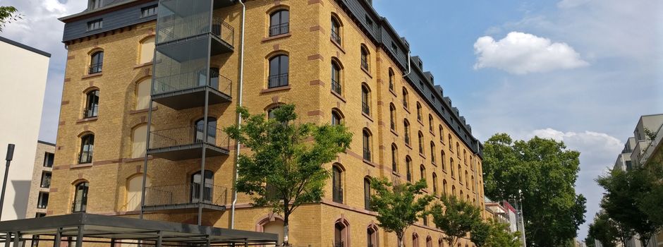 Nach zehn Jahren Planung: Neues Kulturzentrum öffnet in Mainzer Neustadt