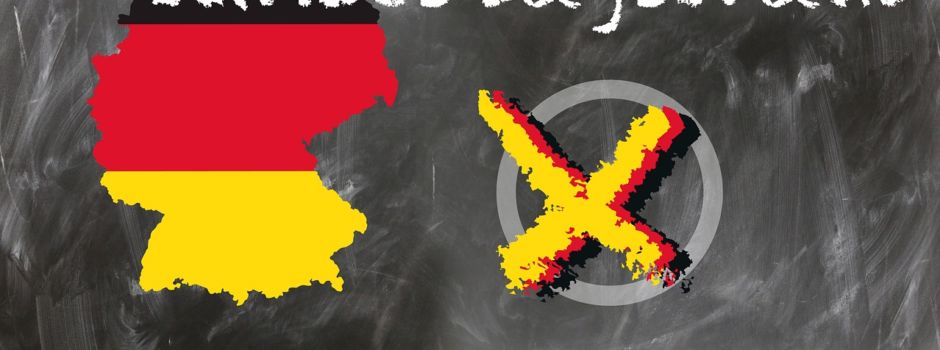 Bekanntmachung des Amtes Ziesar über das Recht auf Einsicht in das Wählerverzeichnis