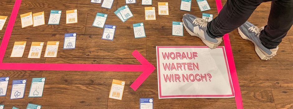 Handlungswerkstatt des IOEK