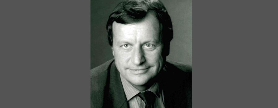 Ehemaliger Oberbürgermeister von Wiesbaden verstorben