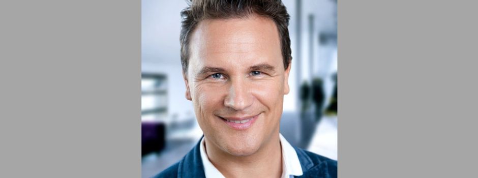 Star-Designer Guido Maria Kretschmer mit  Liebeserklärung an Wiesbaden