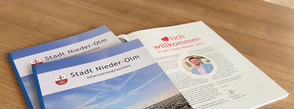 Wissenswertes für Neubürger und Gäste
