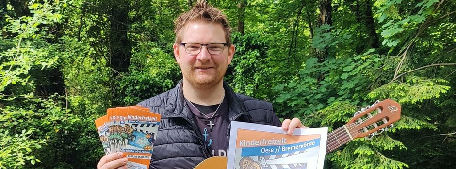 Freizeit für Kinder - „Film ab!“