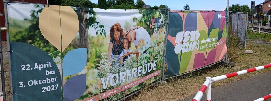 Die Region wird sichtbarer