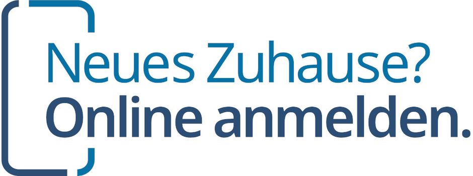 Die digitale Wohnsitzanmeldung ist da!