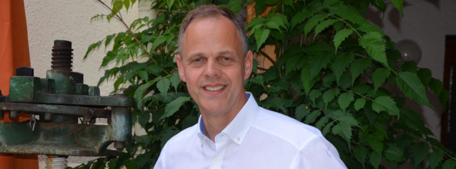 Grußwort des Bürgermeisters der Stadt Nierstein, Jochen Schmitt, zur Niersteiner Kerb 2019